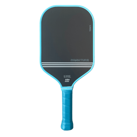 Signature Pickleball Paddle - Advanced