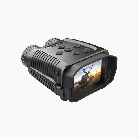 REXING B1 Mini Night Vision Mini Digital Binoculars