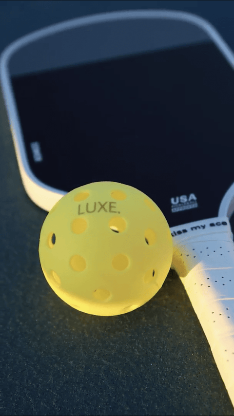 Dinker Pickleball Paddle - Advanced