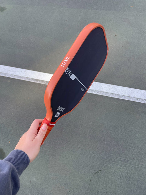 Finesse Pickleball Paddle - Advanced