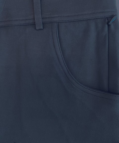 Super Stretch Chinos - Navy