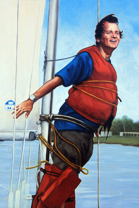 I'm Sailing! -  What About Bob?