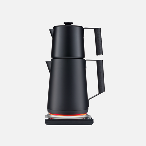 Turkish Tea Maker Pro