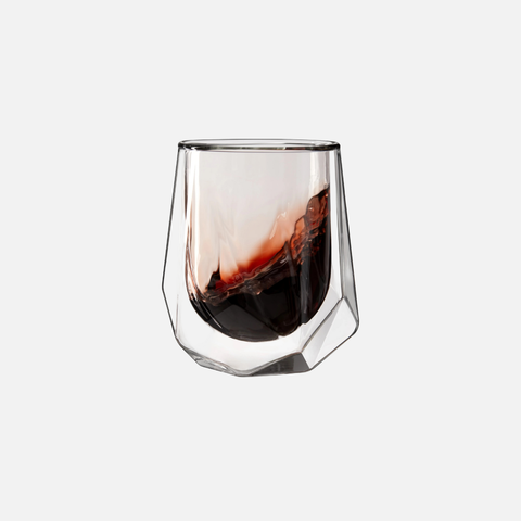 Alchemi Aerating Wine Tasting Glass