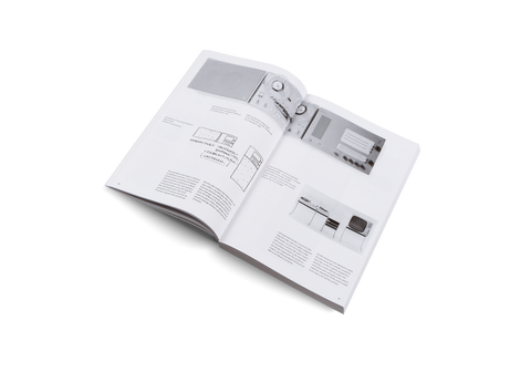 Dieter Rams: Less but Better