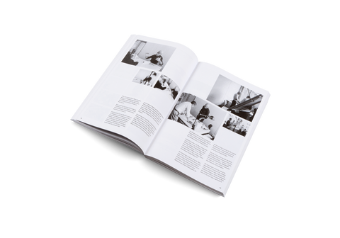 Dieter Rams: Less but Better