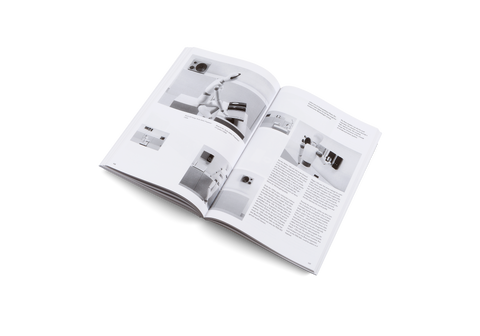 Dieter Rams: Less but Better