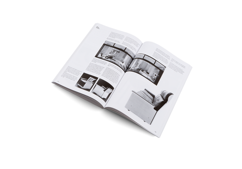 Dieter Rams: Less but Better