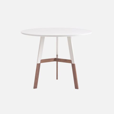 Half Nelson Bistro Table