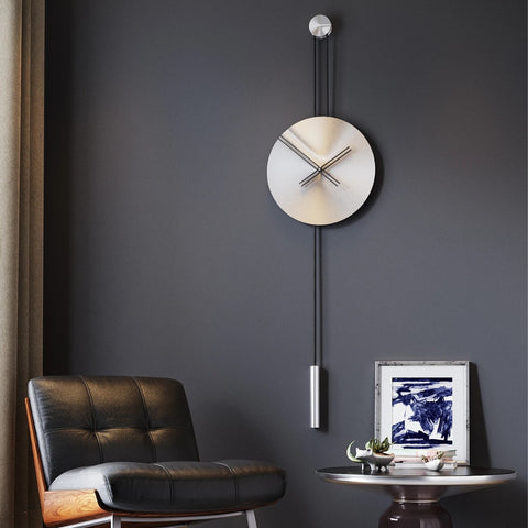 Serenity Wall Clock