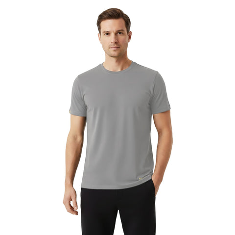 Elijah Short Sleeve Crew