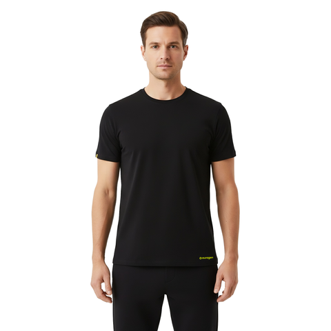 Elijah Short Sleeve Crew