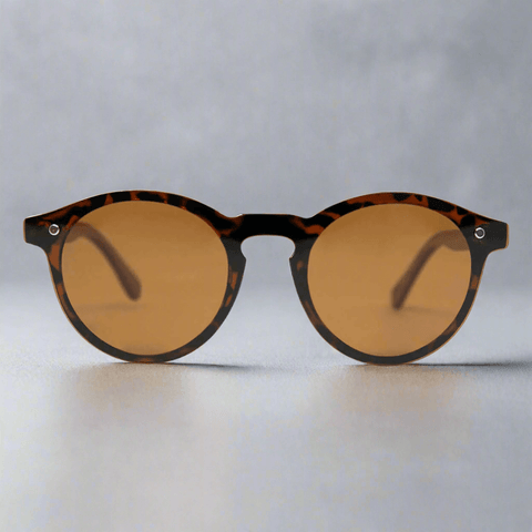 Alona Wood and Bio Acetate Sunglasses