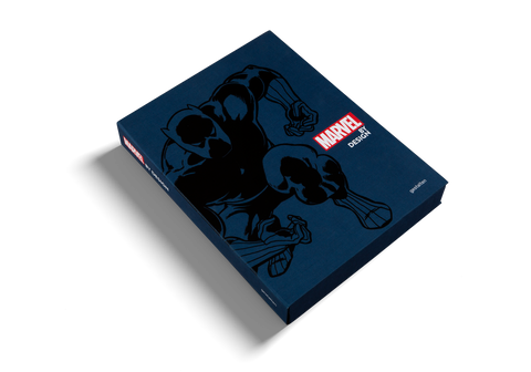 Marvel By Design - Special Edition