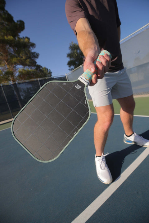 Premier Pickleball Paddle - Advanced