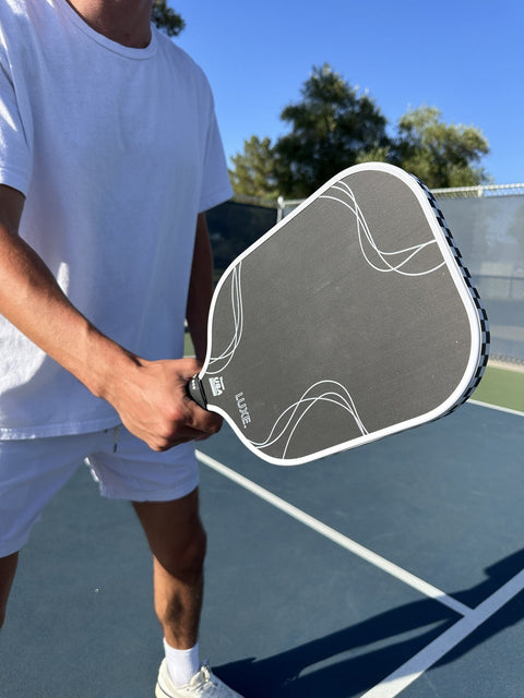 Finesse Pickleball Paddle - Advanced