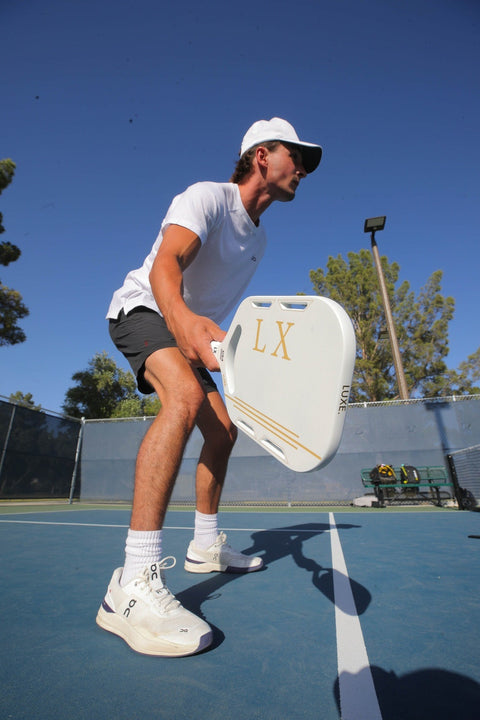 LX Pickleball Paddle - Advanced