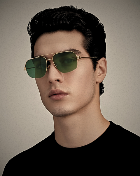 Charlie Sign Aviator