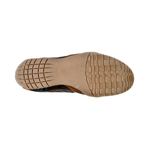 Men's GrandPrix Sneaker in Designo Marron