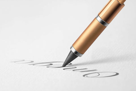 Omega AXL Pen Series 4