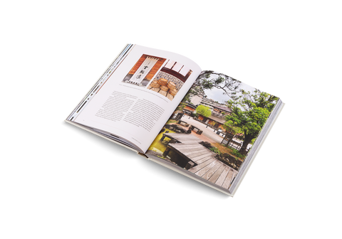 Onsen and Ryokan of Japan