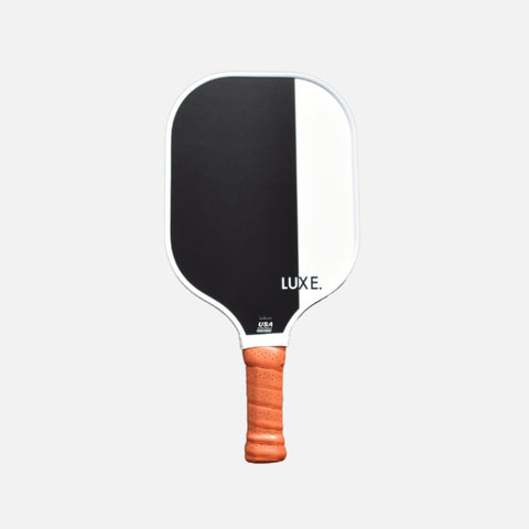 Dipped Pickleball Paddle - Beginner
