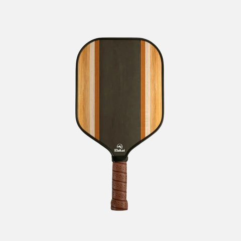Woody Surf Pickleball Paddle