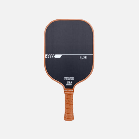 Finesse Pickleball Paddle - Advanced
