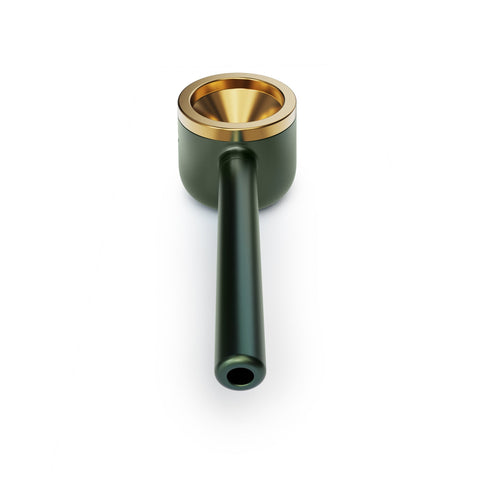 Pipe [Emerald]