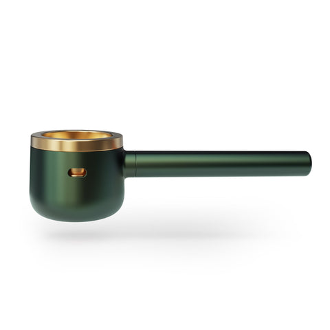 Pipe [Emerald]