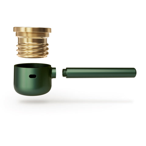 Pipe [Emerald]