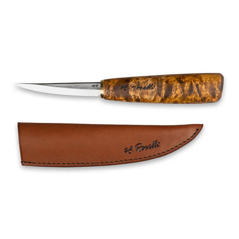 Roselli Artists Carving Knife