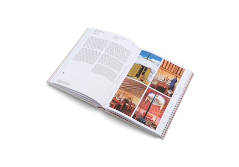 Remote Places To Stay