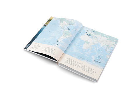 Sailing the Seas Vol. 2