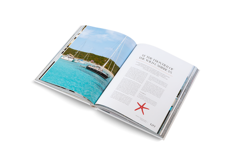 Sailing the Seas Vol. 2