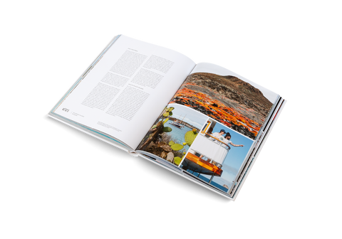 Sailing the Seas Vol. 2