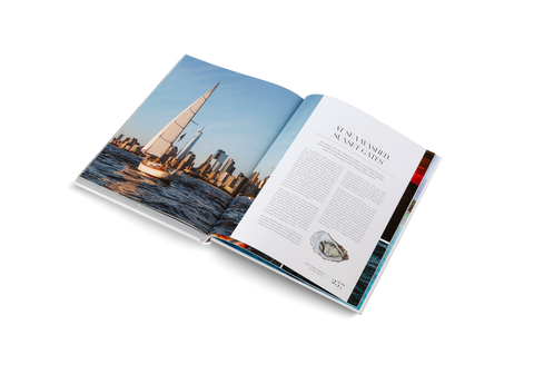 Sailing the Seas Vol. 2