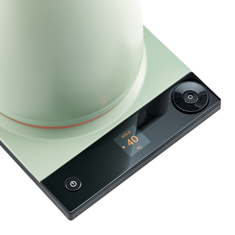 Luna Electric Kettle Pro