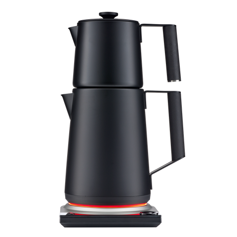 Turkish Tea Maker Pro