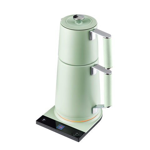 Turkish Tea Maker Pro