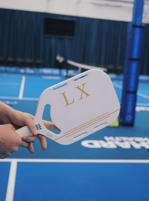 LX Pickleball Paddle - Advanced