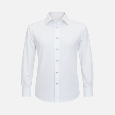Gordon Button-Up Shirt