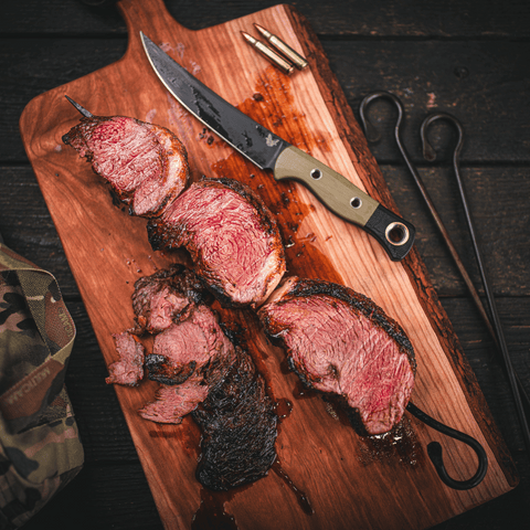 Wagyu Sirloin Cap Roast (Picanha)