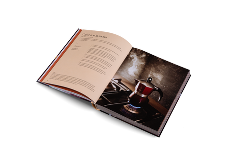 Spill the Beans (Updated Edition)