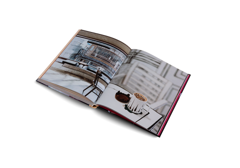 Spill the Beans (Updated Edition)