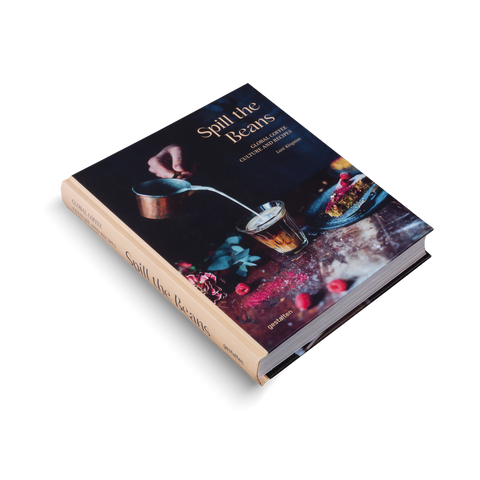 Spill the Beans (Updated Edition)