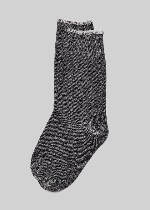 The Sunday Sock