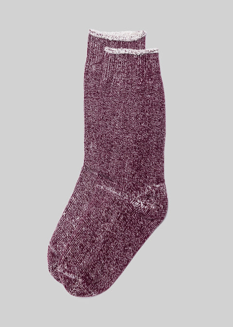 The Sunday Sock