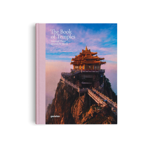 The Book of Temples
