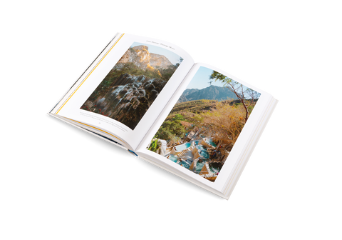 The Nature of Swimming